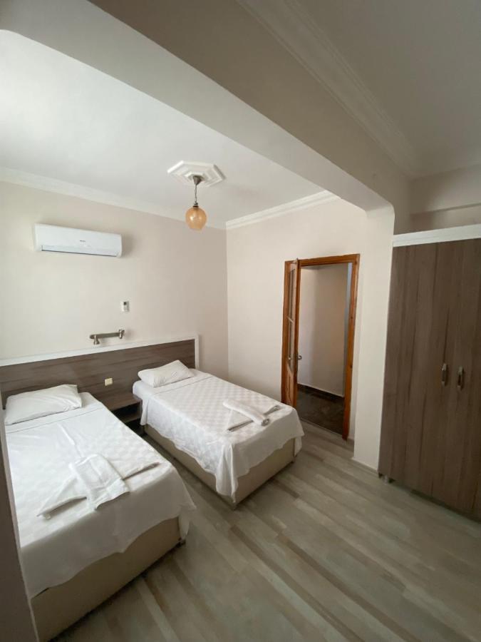 Sempati Apart Hotel Alanya Exterior photo