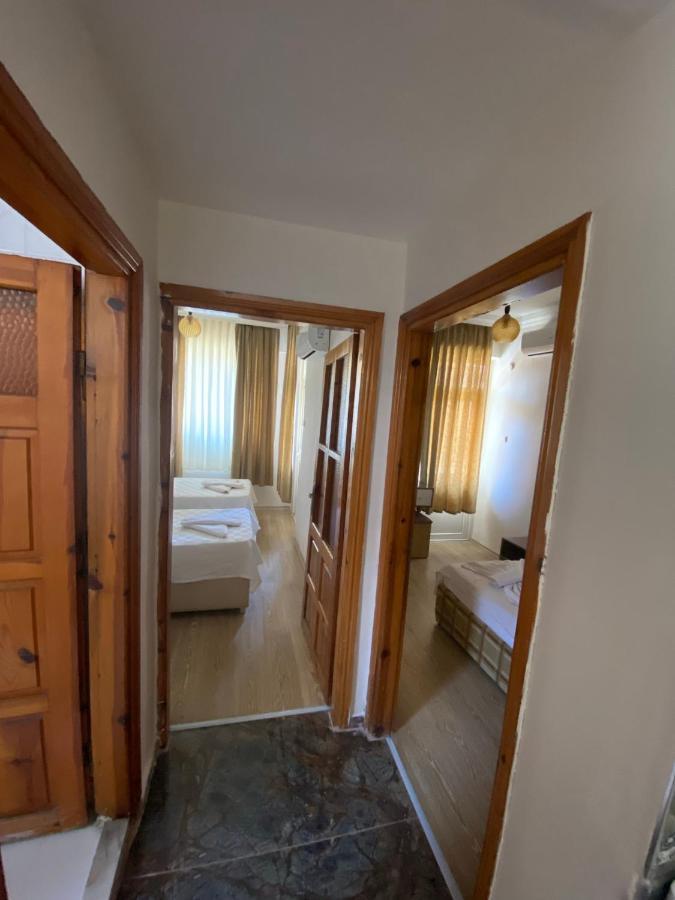 Sempati Apart Hotel Alanya Exterior photo
