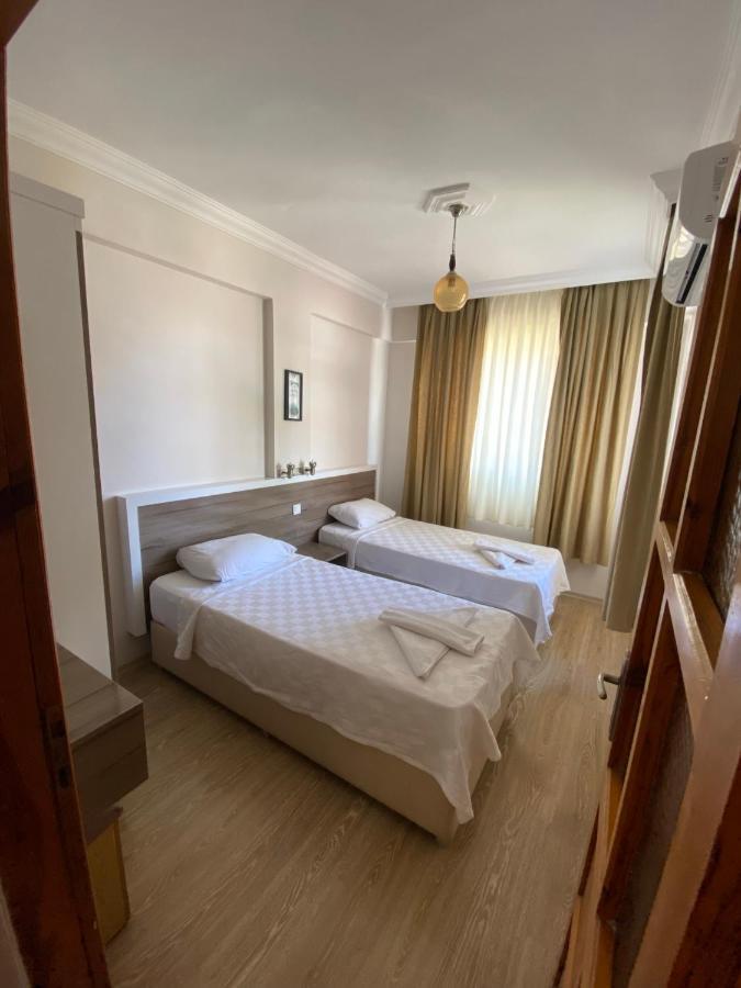 Sempati Apart Hotel Alanya Exterior photo