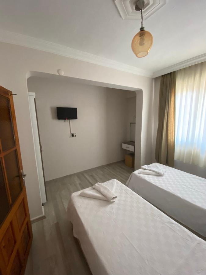 Sempati Apart Hotel Alanya Exterior photo