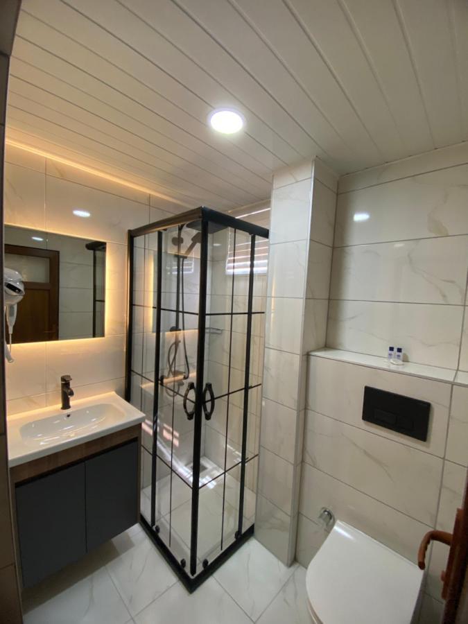 Sempati Apart Hotel Alanya Exterior photo