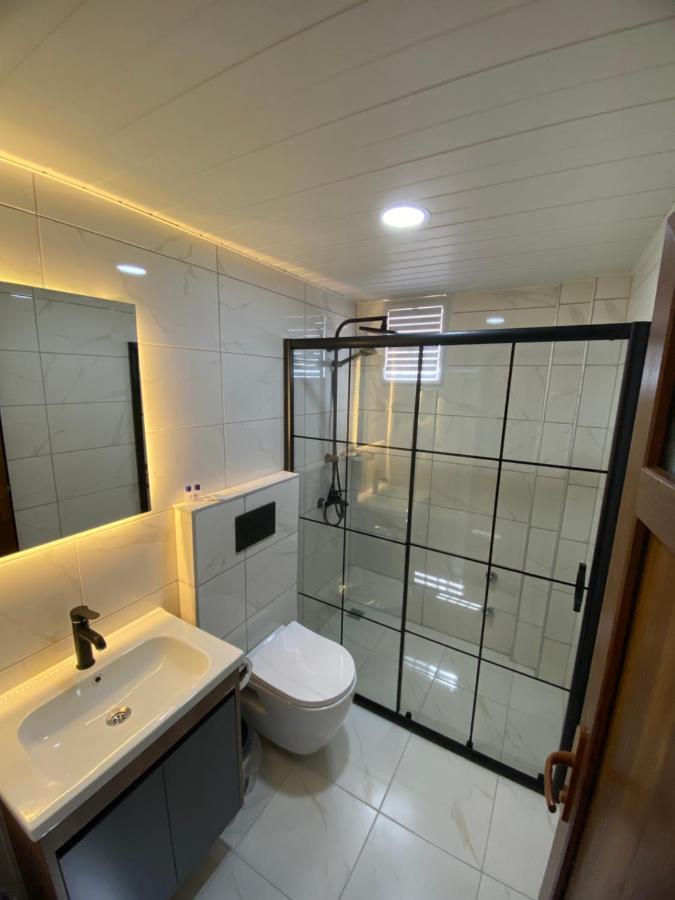 Sempati Apart Hotel Alanya Exterior photo