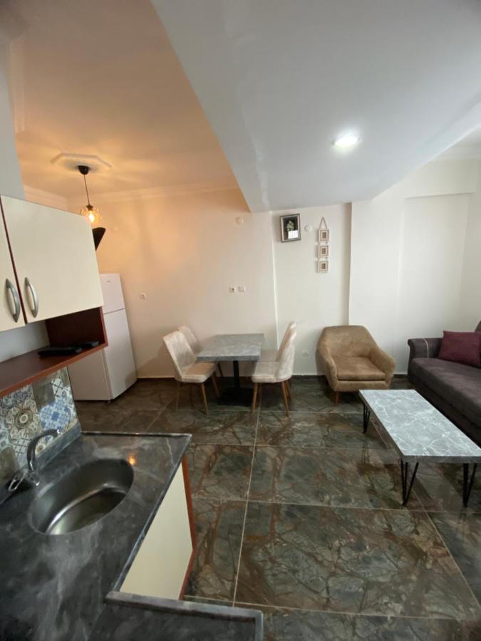 Sempati Apart Hotel Alanya Exterior photo